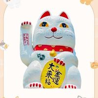 เสียงต้นฉบับ - まねき ねこมาเนคิเนโกะแลนด์ Maneki