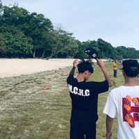 suara asli - DJ FANDI PROJECT