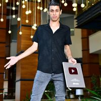 الصوت الأصلي