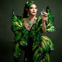 original sound - ALLYNA BLACKSTONE DIVA