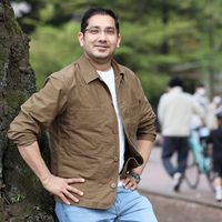 original sound - Rajan Gautam