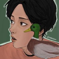 オリジナル楽曲 - カモ井🦆 【サポ魂】