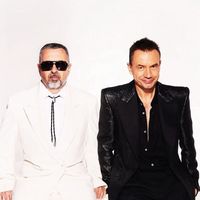 оригинальный звук