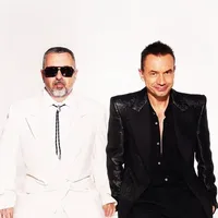 original sound - diskotekavariya