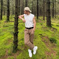 оригинальный звук