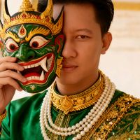 original sound - 🇲Phyo Pyae Tun✔