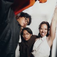 original sound - GRRRL GANG