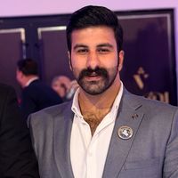 الصوت الأصلي