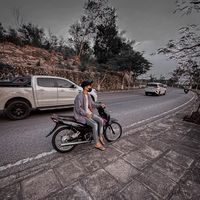 âm thanh gốc - Lợi Con🧊