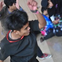 suara asli - アンドレ