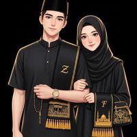 suara asli - Ning HJ Anisyah