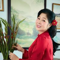 âm thanh gốc - Hồng Vân