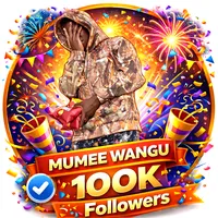original sound - mumeewangu