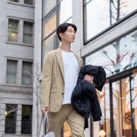 オリジナル楽曲 - taisei