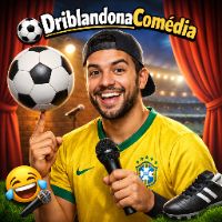 som original - Driblando Na Comédia