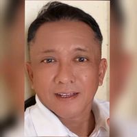 suara asli - Cahyo Prasetyo