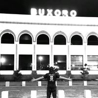 alixonbuxro