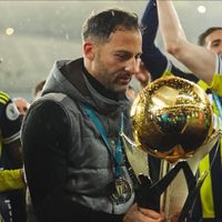 Akım başlatmışım