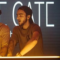 оригинальный звук