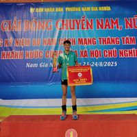 nhạc nền - Fb : Bình Tân Thành 💪🏐🫶