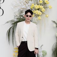 เสียงต้นฉบับ - ฟาฟา ช่างแต่งหน้านครศรีค้าบ