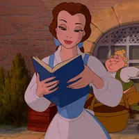 Tus ojos si son Zafiros deslumbrantes...