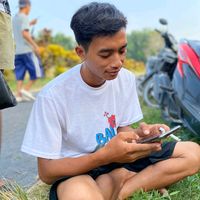 suara asli