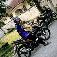 bunyi asal - cherah Vone🏄