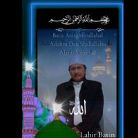 suara asli - Aba Fauzi
