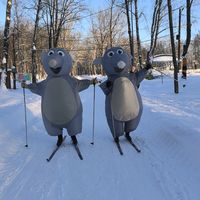оригинальный звук
