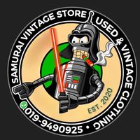 samuraivintagestore