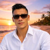 sonido original