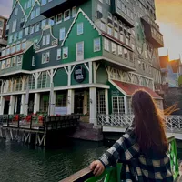 original sound - dharienholanda