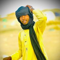 الصوت الأصلي