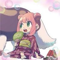 オリジナル楽曲 - アーニャ・フォージャー