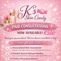 original sound - ksskincandy