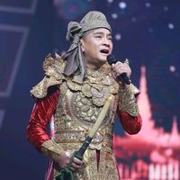 เสียงต้นฉบับ - Puriwat_GoldenSong 1