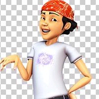 suara asli - ☠︎HI ROBLOX HOW DO YOU DOING☠︎