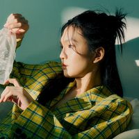 原聲 - Elva苏妍