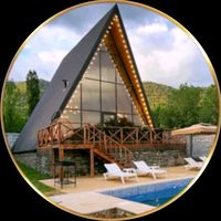 a_frame_istirahet_evi