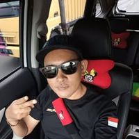 suara asli - Maulana Ibrahim