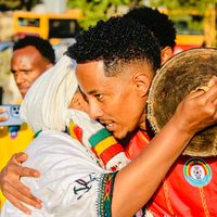 original sound - Adonay