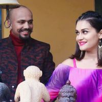 THULO JHUT Ajay Adhikari Sushil Sadikshya Bhurtel