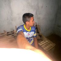 suara asli - Ferdi Mone