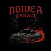 noideagarage