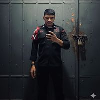 suara asli - BUMI KOTAK