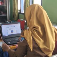 suara asli - buguruandinurhikmah