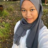 suara asli - Dini daniatul