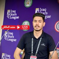 الصوت الأصلي - محمد المالكي لايف