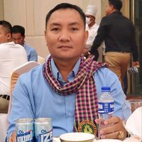 original sound - Seng Eam